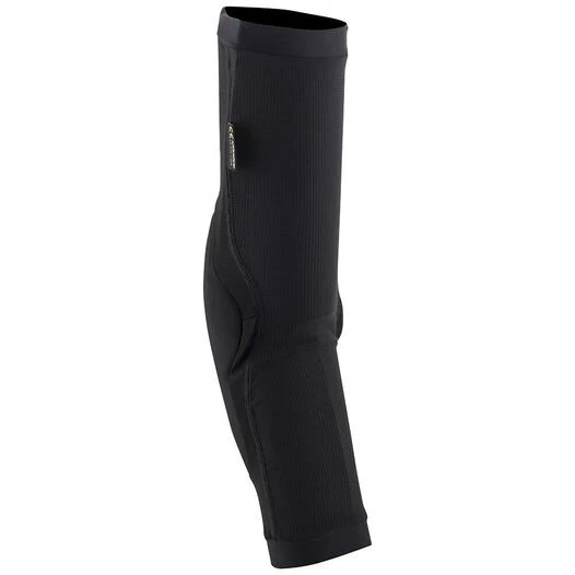 ALPINESTARS BICYCLE Paragon Plus elbow guards Black / Acid Yellow