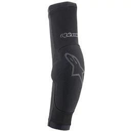 ALPINESTARS BICYCLE Paragon Plus elbow guards Черный