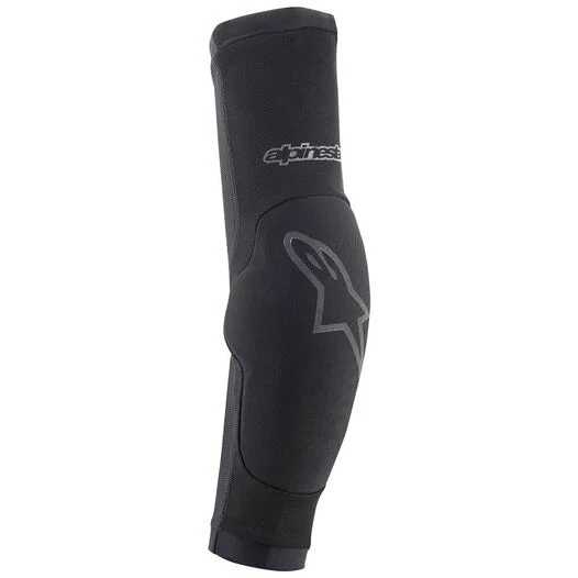 ALPINESTARS BICYCLE Paragon Plus elbow guards Черный (размер: 2xs)