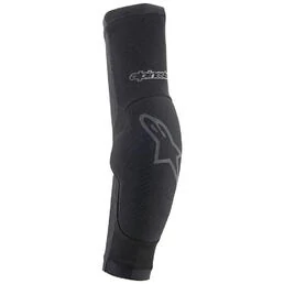 ALPINESTARS BICYCLE Paragon Plus elbow guards Черный