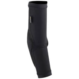ALPINESTARS BICYCLE Paragon Plus elbow guards Черный