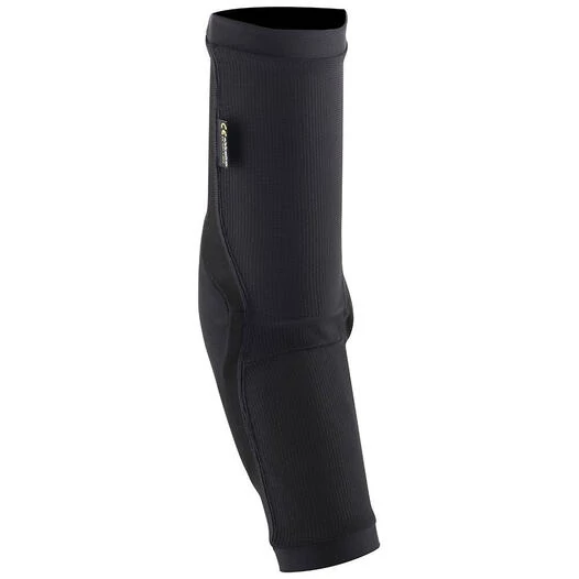 ALPINESTARS BICYCLE Paragon Plus elbow guards Черный