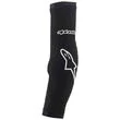 ALPINESTARS BICYCLE Paragon Plus elbow guards Черно-белый