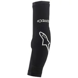 ALPINESTARS BICYCLE Paragon Plus elbow guards Черно-белый