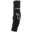 ALPINESTARS BICYCLE Paragon Plus elbow guards Черно-белый