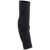 ALPINESTARS BICYCLE Paragon Plus elbow guards Черно-белый