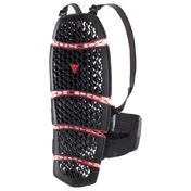 DAINESE Pro-Armor 2.0 Long Back Protector Черный