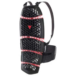 DAINESE Pro-Armor 2.0 Long Back Protector Черный