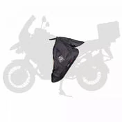 TUCANO URBANO Gaucho apron Черный