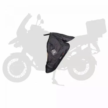 TUCANO URBANO Gaucho apron Черный