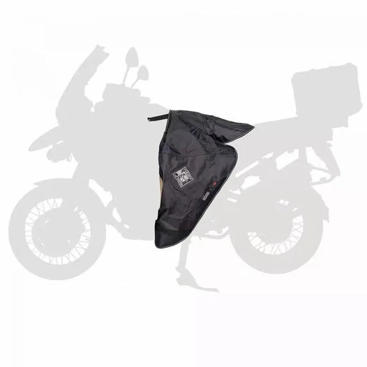 TUCANO URBANO Gaucho apron Черный
