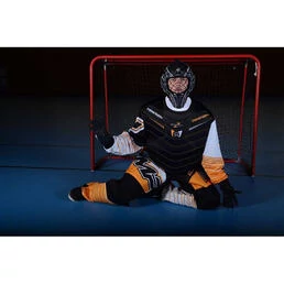 TEMPISH Respect2 Long Sleeve Protective Jersey Оранжевый