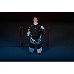 TEMPISH Respect2 Long Sleeve Protective Jersey Синий
