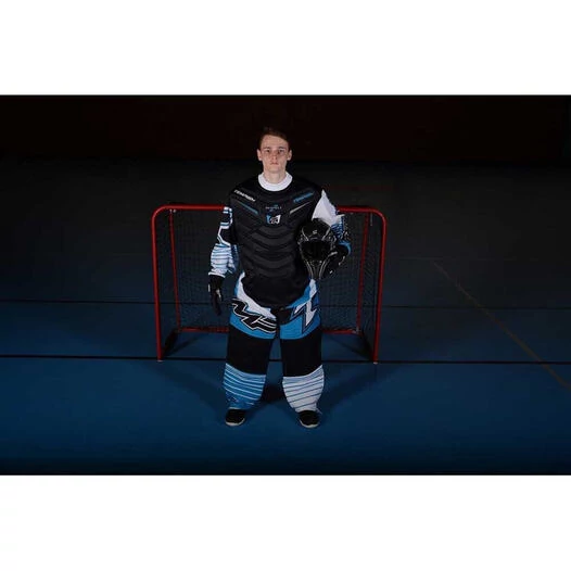 TEMPISH Respect2 Long Sleeve Protective Jersey Синий