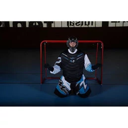 TEMPISH Respect2 Long Sleeve Protective Jersey Синий