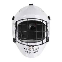 TEMPISH Hector Basic Youth Floorball Goalkeeper Mask Белый