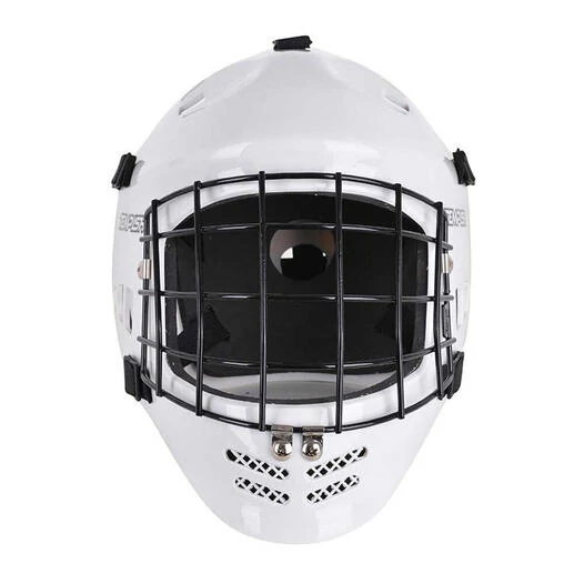 TEMPISH Hector Basic Youth Floorball Goalkeeper Mask Белый