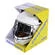 TEMPISH Hector Basic Youth Floorball Goalkeeper Mask Белый