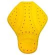 RAINERS Back protector Желтый