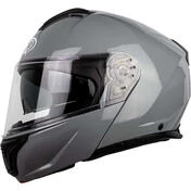 One Urban Modular Motorcycle Мотошлем P/J 22.06 Nardo Grey
