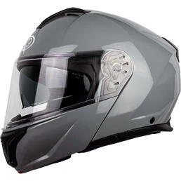 One Urban Modular Motorcycle Мотошлем P/J 22.06 Nardo Grey (размер: xs)