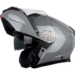 One Urban Modular Motorcycle Мотошлем P/J 22.06 Nardo Grey