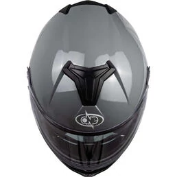 One Urban Modular Motorcycle Мотошлем P/J 22.06 Nardo Grey