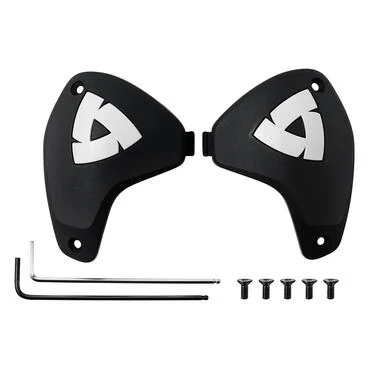 REVIT FPG064 Elbow Sliders Черный