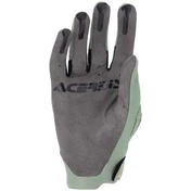 Acerbis X-FLEX 2.0 Motocross мотоперчатки Black Green