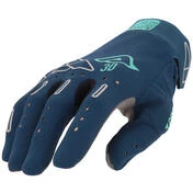 Acerbis X-FLEX 2.0 Dark Blue Motocross мотоперчатки