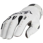 Acerbis X-FLEX 2.0 Motocross мотоперчатки White