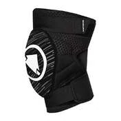 Endura SingleTrack II Knee Guards Белый