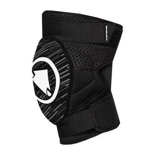 Endura SingleTrack II Knee Guards Белый (размер: m-l)