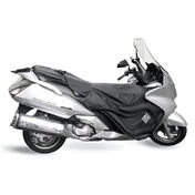 TUCANO URBANO Termoscud® Honda SW 400 08 apron Черный
