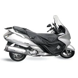 TUCANO URBANO Termoscud® Honda SW 400 08 apron Черный