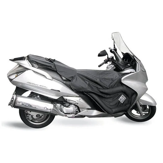 TUCANO URBANO Termoscud® Honda SW 400 08 apron Черный
