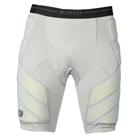 KLIM Tactical Protective Shorts Monument Gray (размер: s)