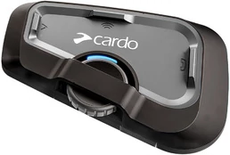 Cardo Freecom 2x Duo мотогарнитура (2 гарнитуры) с премиальным звуком от JBL