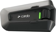 Cardo Packtalk Edge Duo мотогарнитура (2 гарнитуры) с премиальным звуком от JBL