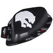 FURYGAN Knee Sliders Черно-белый