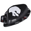 FURYGAN Knee Sliders Черно-белый