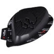 FURYGAN Knee Sliders Черный
