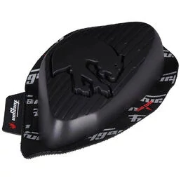 FURYGAN Knee Sliders Черный