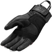 Motorcycle мотоперчатки Women Rev'it REDHILL LADIES Black Pink