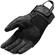 Motorcycle мотоперчатки Women Rev'it REDHILL LADIES Black Pink