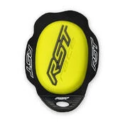 RST TPU Puller Sliders Knee Sliders Желтый