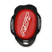 RST TPU Puller Sliders Knee Sliders Красный