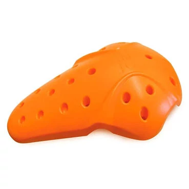 TUCANO URBANO D3O® 1 knee guards Оранжевый