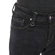 Dragonfly Urban Black мотоджинсы черные