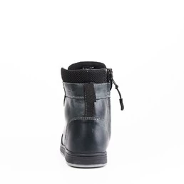 Dragonfly Urban Black мотоботы черные